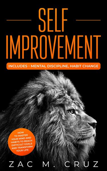 Produktbild: Self Improvement
