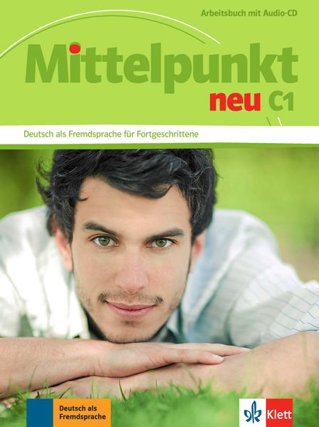 Produktbild: Mittelpunkt neu C1
