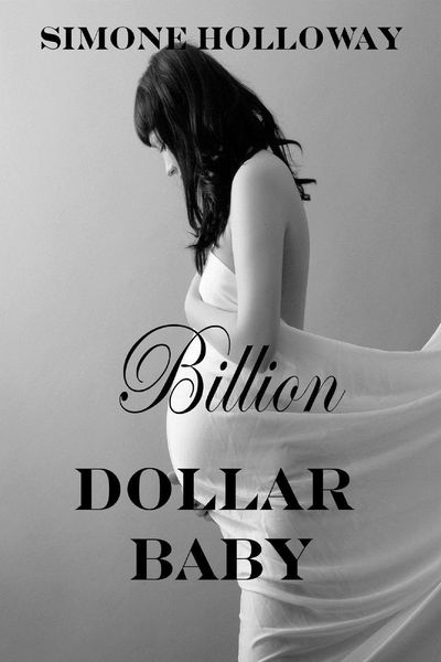 Produktbild: Billion Dollar Baby: The Complete Series