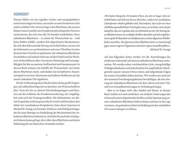 Produktbild: Die Chrono-Strategie