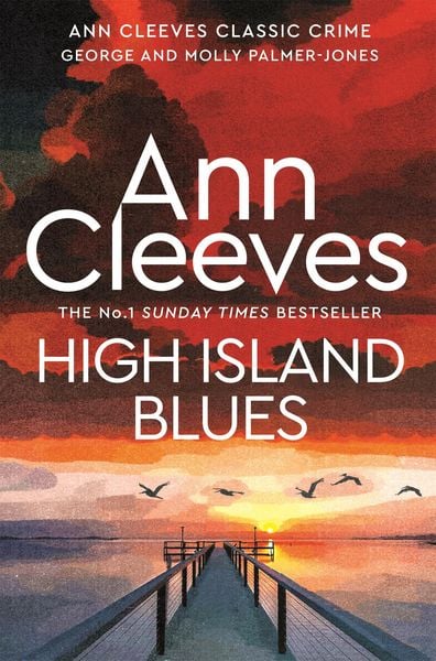 Produktbild: High Island Blues