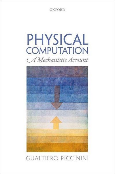 Produktbild: Physical Computation