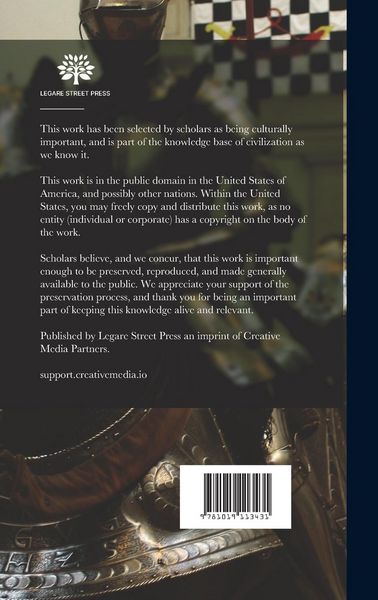Produktbild: Sir John Froissart's Chronicles of England, France, Spain, and the Adjoining Countries: From the Latter Part of the Reign of Edward Ii. to the Coronat