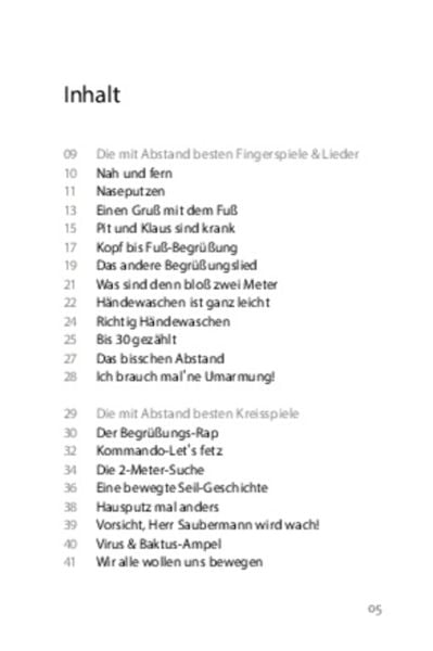 Produktbild: Die 50 besten Gruppenspiele mit Abstand