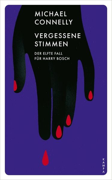 Produktbild: Vergessene Stimmen