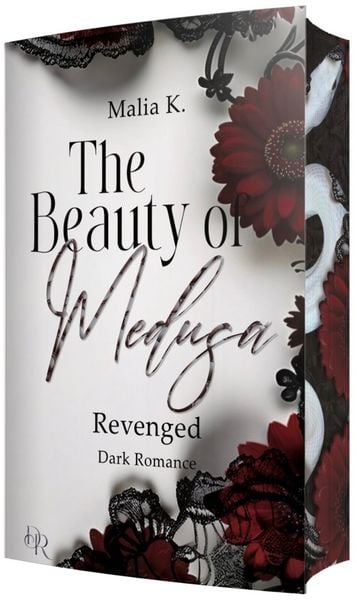 The Beauty of Medusa -Revenged, Taschenbuch von Malia K., Nova MD, 978-3-690-28355-7