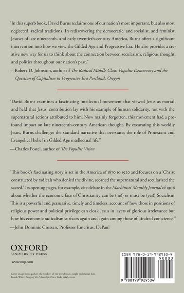 Produktbild: The Life and Death of the Radical Historical Jesus