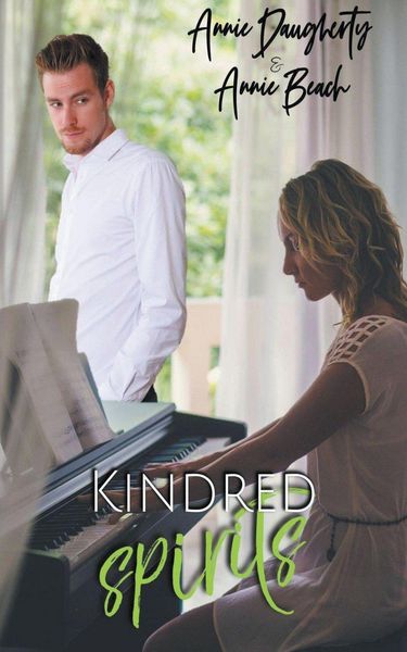 Produktbild: Kindred Spirits