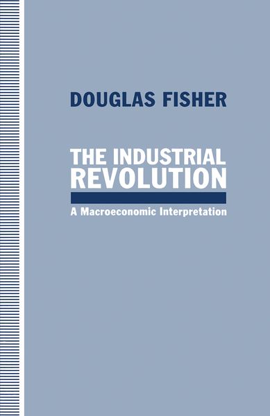 Produktbild: The Industrial Revolution
