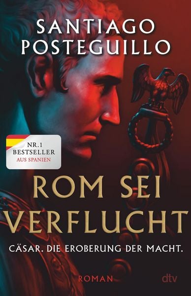 Produktbild: Rom sei verflucht