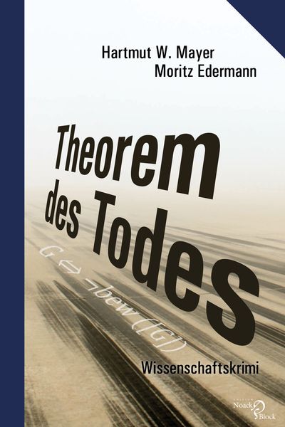 Produktbild: Theorem des Todes