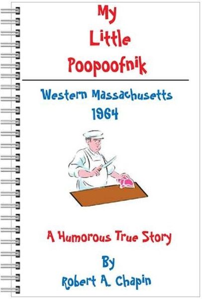 Produktbild: My Little Poopoofnick