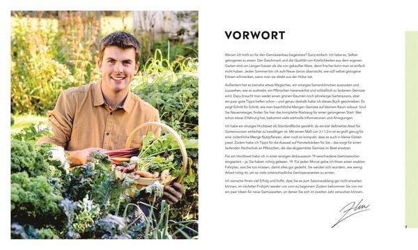 Produktbild: Hochbeet
