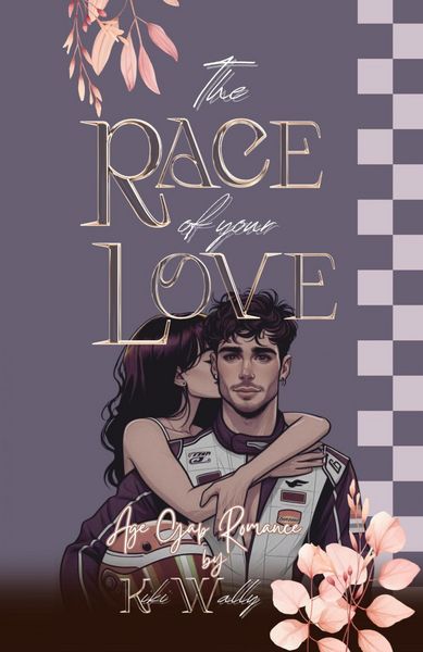 Produktbild: The Race of your Love