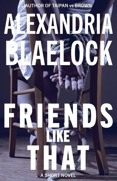 Produktbild: Friends Like That