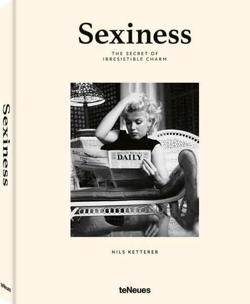 Produktbild: Sexiness