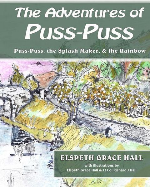 Produktbild: Adventures of Puss-Puss