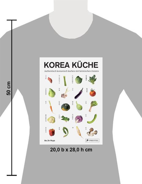 Produktbild: Korea K&uuml;che