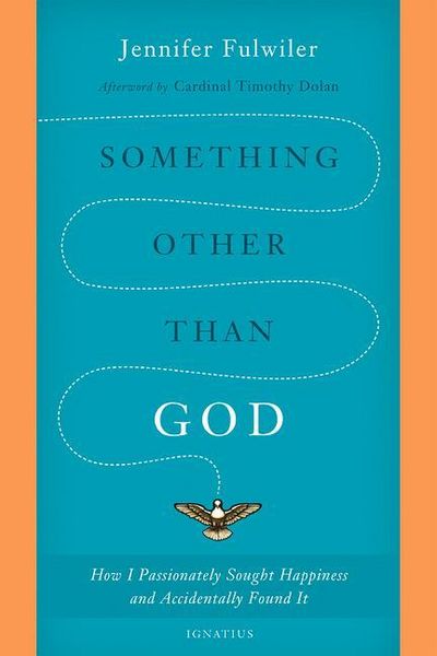 Produktbild: Something Other Than God