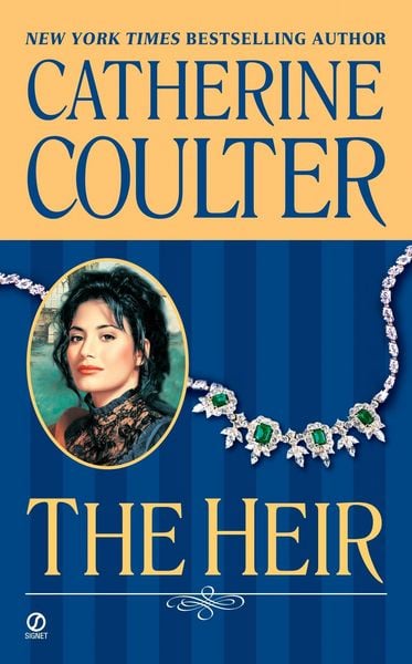 Produktbild: The Heir