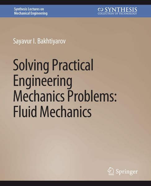 Produktbild: Solving Practical Engineering Mechanics Problems