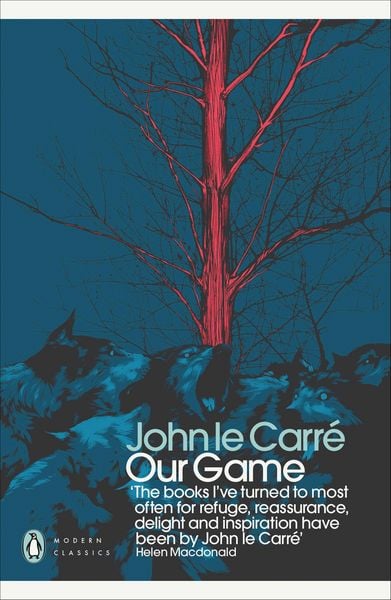 Produktbild: Our Game