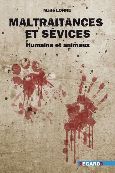 Produktbild: Maltraitance et sevices humains