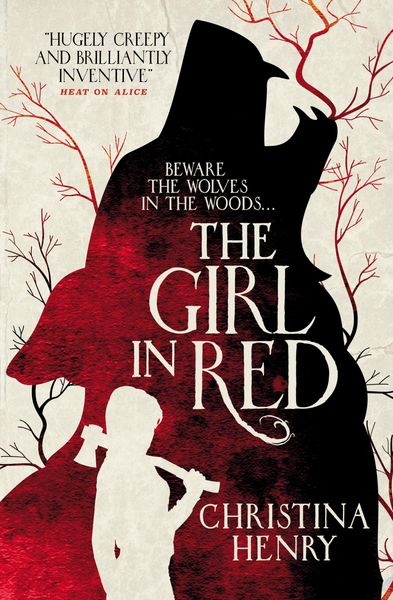Produktbild: The Girl in Red