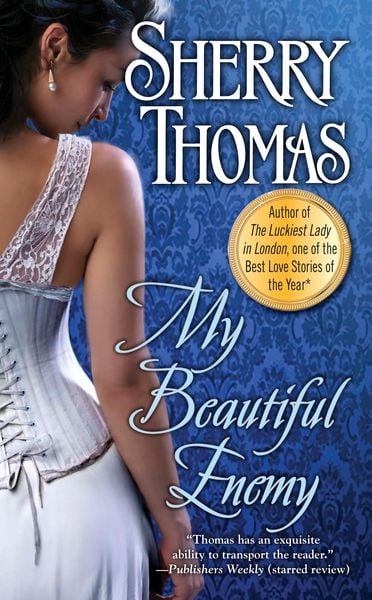 Produktbild: My Beautiful Enemy