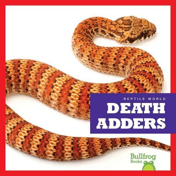 Produktbild: Death Adders