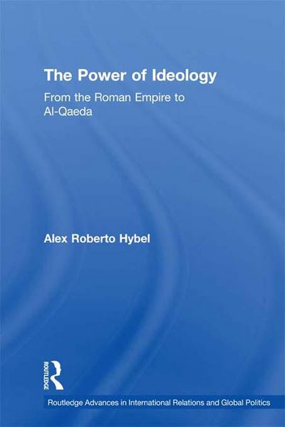 Produktbild: The Power of Ideology