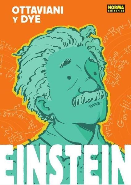 Produktbild: Einstein