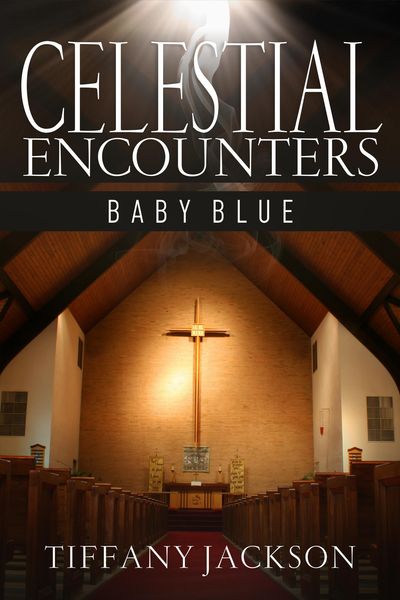 Produktbild: Celestial Encounters: Baby Blue