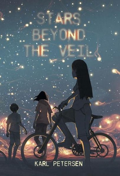Produktbild: Stars Beyond the Veil