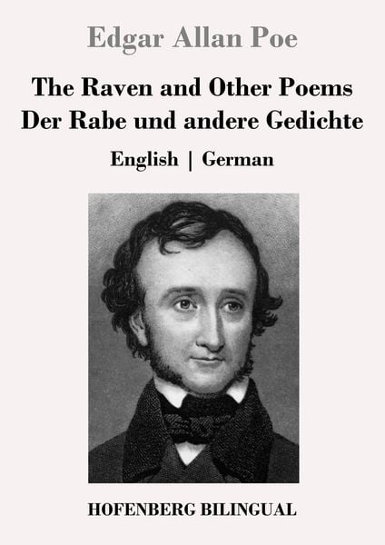 Produktbild: The Raven and Other Poems / Der Rabe und andere Gedichte