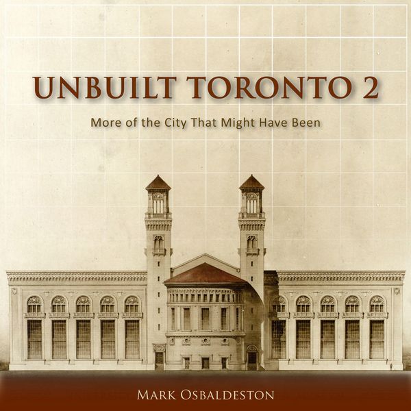Produktbild: Unbuilt Toronto 2