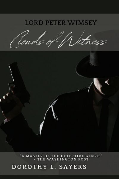 Produktbild: Clouds of Witness