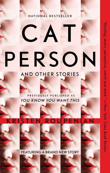 Produktbild: Cat Person and Other Stories