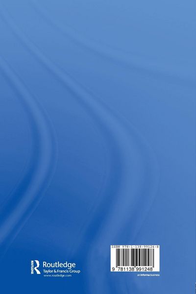 Produktbild: Children's Informal Ideas in Science