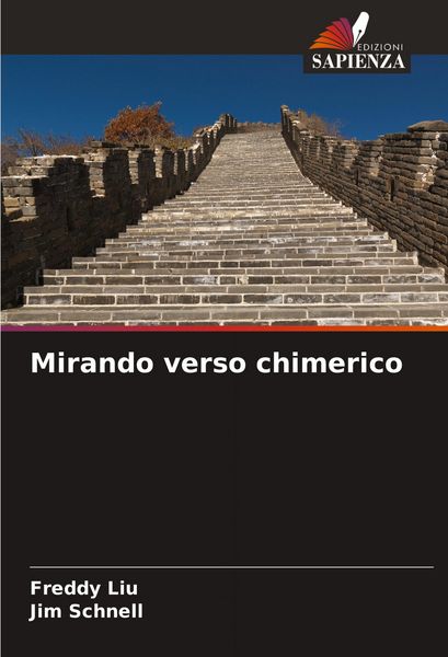 Produktbild: Mirando verso chimerico