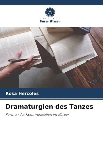 Dramaturgien des Tanzes