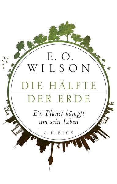 Produktbild: Die H&auml;lfte der Erde