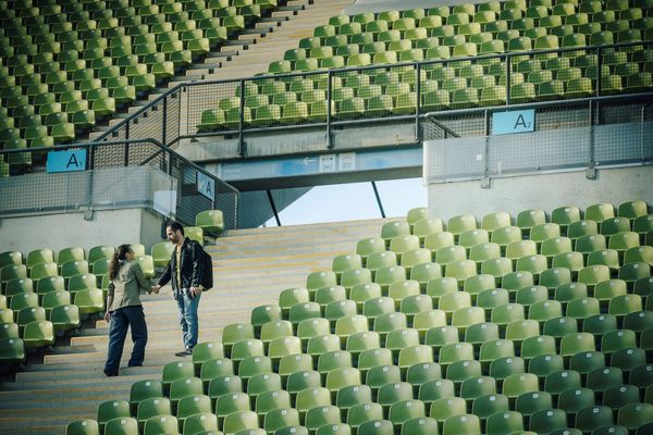 Produktbild: Munich Games - Die komplette Serie [2 DVDs]