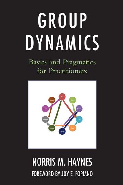 Produktbild: Group Dynamics