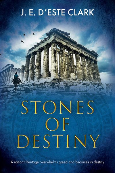 Produktbild: Stones of Destiny
