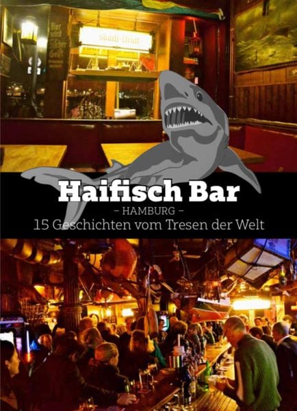 Produktbild: Haifisch Bar