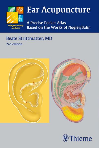 Produktbild: Ear Acupuncture