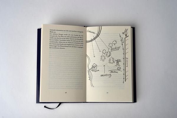 Produktbild: Aus dem Dachsbau