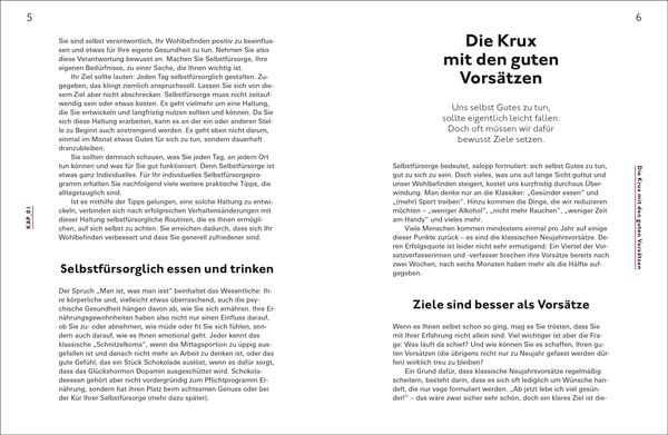 Produktbild: Self Care &ndash; sei gut zu dir