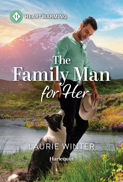 Produktbild: The Family Man for Her